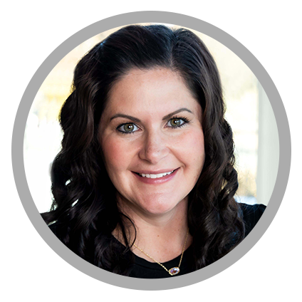Tera Northcutt - co-owner