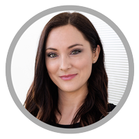 Amanda Zornes - Escrow Officer