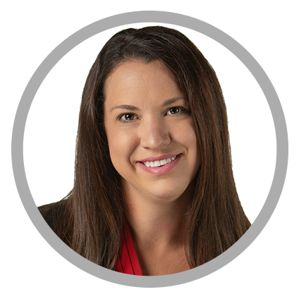 Jillian Bolain - Escrow Officer