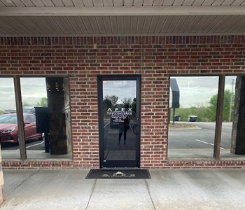 Anderson, MO office