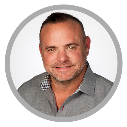 Damon Bedell - Owner