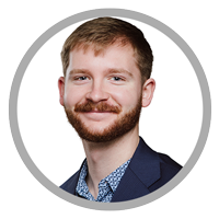 Andrew Jordan - Escrow Officer