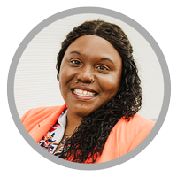 Chanel Divine-Admin Assistant